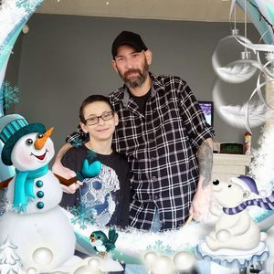 Meet your Posher, Danny